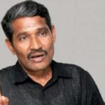 அமைச்சரானார் வன்னியரசு!