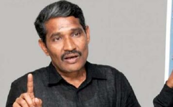 அமைச்சரானார் வன்னியரசு!