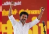 இன்று முதல்வராகிறார் விஜய்! அமைச்சரவையும் பதவியேற்பு!!