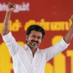 இன்று முதல்வராகிறார் விஜய்! அமைச்சரவையும் பதவியேற்பு!!