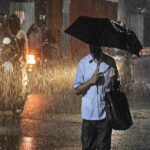 மழை தொடரும்: மண்சரிவு அபாய எச்சரிக்கை நீடிப்பு!