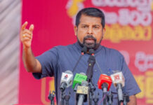 சட்டச் சிக்கல்கள் தீர்க்கப்பட்டவுடனே மாகாண சபைத் தேர்தல் நடத்தப்படும்