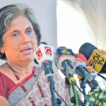 விஜய்யின் வெற்றி மாபெரும் சாதனை – சந்திரிகா வாழ்த்து