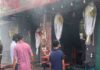 தலவத்துகொட தீ விபத்து: காயமடைந்த மூவரும் பலி!