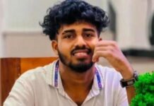 மின்சாரம் தாக்கி இளைஞன் பலி: கிளிநொச்சியில் சோகம்!