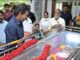 பாரதிராஜா உடலுக்கு முழு அரச மரியாதை: தமிழக முதல்வர் அறிவிப்பு!