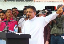 மாகாணசபைத் தேர்தலில் ஒரு சபையையேனும் என்பிபி கைப்பற்றினால் அரசியலில் இருந்து விலகுவேன்: கம்மன்பில