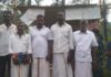 கிடைத்தது தீர்வு: முடிவுக்கு வந்தது உண்ணாவிரதப் போராட்டம்!