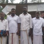 கிடைத்தது தீர்வு: முடிவுக்கு வந்தது உண்ணாவிரதப் போராட்டம்!