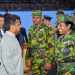 ஐ.நா. அமைதி காக்கும் படைப் பணிகளுக்காக இலங்கையிலிருந்து 1,132 பேர்!