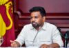 எல் நினோ காலநிலை மாற்றத்தால் ஏற்படக்கூடிய பாதிப்புகள் தாக்கங்கள் குறித்து விசேட கவனம்