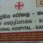 குளவிக்கொட்டுக்கு இலக்காகி தோட்டத் தொழிலாளி பலி: கலஹாவில் சோகம்!