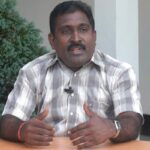 முன்னாள் எம்.பி. ஜெயானந்தமூர்த்தி காலமானார்!