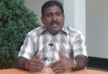 முன்னாள் எம்.பி. ஜெயானந்தமூர்த்தி காலமானார்!