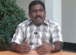 முன்னாள் எம்.பி. ஜெயானந்தமூர்த்தி காலமானார்!