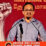 அநுரகுமார ஜனாதிபதியாகப் பதவியேற்றமையை ஊழல்வாதிகளால் சகித்துக்கொள்ள முடியவில்லை