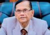 ஒன்றிணைந்து செயல்பட எதிரணிகளுக்கு பீரிஸ் அழைப்பு!