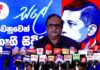 சுரேஷ் சலே தேசிய சொத்து: மஹிந்த அணி ஆதரவுக் குரல்!
