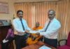 கல்வி அபிவிருத்தி உதவிக் கல்விப் பணிப்பாளராக நிக்கலஸ் நியமனம்!