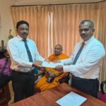 கல்வி அபிவிருத்தி உதவிக் கல்விப் பணிப்பாளராக நிக்கலஸ் நியமனம்!