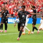 கட்டாரை 6-0 என வீழ்த்தி கனடா வரலாற்றுச் சாதனை!
