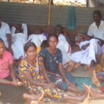 இன்று 3ஆவது நாளாகவும் தொடரும் உண்ணாவிரதப் போராட்டம்!