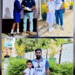 கொட்டகலை மண்ணிற்குப் பெருமை சேர்த்த செஸ் சாதனையாளர்கள்!