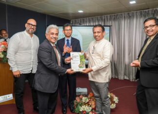 பெருந்தோட்டத்துறை டிஜிட்டல் மயமாக்கும் திட்டம் ஆரம்பம்