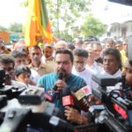 சுரேஷ் சலேவுக்கதாக தொடர்ந்து போராடுவோம்: விமல் வீரவன்ச சபதம்!