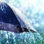 நாட்டில் பல பகுதிகளில் இன்றும் மழை!