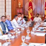 எல்-நினோ தாக்கம் மற்றும் அதனை எதிர்கொள்வதற்கான திட்டங்கள் குறித்து ஆராய்வு!