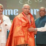 மலையக கல்வி அபிவிருத்தி மன்றத்தின் 20ஆவது ஆண்டு நிறைவு விழா!