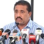 தோல்வி பயத்தால் தேர்தலை பிற்போடப் பார்க்கின்றது அரசு!