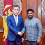 “இலங்கையில் முதலீடு செய்ய வலுவான நம்பிக்கை” சீன நிறுவனம்