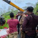 வட்டவளையில் ஆட்டோ விபத்து: சாரதி காயம்!