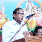 ” வடக்கு அபிவிருத்திக்காக இந்தியா வழங்கிவரும் ஒத்துழைப்புக்கு நன்றி”