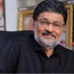 பாக்யராஜ் காலமானார்