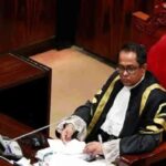 சபாநாயகருக்கு எதிராக நம்பிக்கையில்லாப் பிரேரணை?