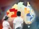 ஆஸ்திரேலியாவில் பிறப்பு வீதம் வீழ்ச்சி!