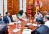 “கல்வி மறுசீரமைப்பு” – ஜனாதிபதி பிறப்பித்துள்ள உத்தரவு!