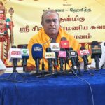 வத்தளை ஹேக்கித்தை சிவசுப்பிரமணிய சுவாமி ஆலய மகா கும்பாபிஷேகம்: விரிவான ஏற்பாடுகள் தயார்!