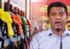 போர் முடிந்துவிட்டது: எரிபொருள் விலை குறைக்கப்படுமா?