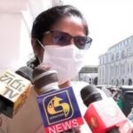 எனது கணவர் குற்றமற்றவர்: 38 வருடங்கள் நாட்டுக்காக சேவையாற்றியவர்: சுரேஷ் சலேவின் மனைவி உருக்கம்