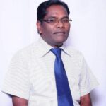 யார் இந்த அ.லோரன்ஸ்?