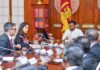 இலங்கையின் தாக்குப் பிடிக்கும் திறனுக்கு IMF பாராட்டு