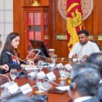 இலங்கையின் தாக்குப் பிடிக்கும் திறனுக்கு IMF பாராட்டு