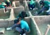 செம்மணிப் புதைகுழியில் இதுவரை 327 எலும்புக்கூடுகள் அடையாளம்!