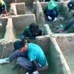 செம்மணிப் புதைகுழியில் இதுவரை 327 எலும்புக்கூடுகள் அடையாளம்!