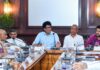 எல்-நினோ நிலைமையை எவ்வாறு எதிர்கொள்வது என்பது குறித்து ஆராய்வு!