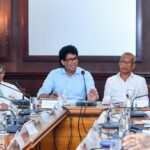 எல்-நினோ நிலைமையை எவ்வாறு எதிர்கொள்வது என்பது குறித்து ஆராய்வு!